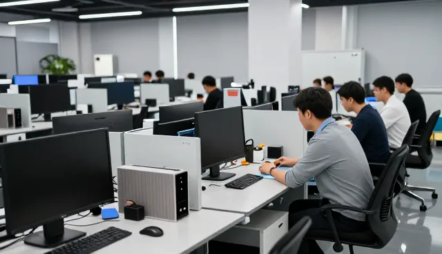 杭州网往网络科技有限公司