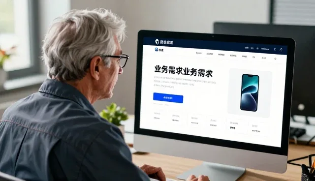 信息架构设计中的常见问题与解决思路