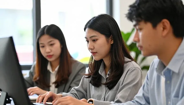 如何通过官网优化提升企业服务体验