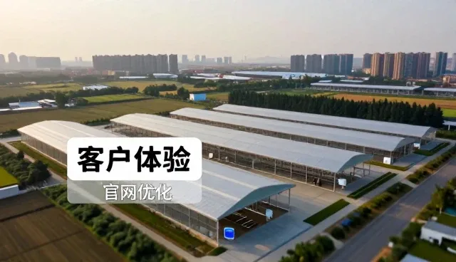 网络技术服务如何实现场景适配与稳定运行