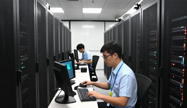 杭州网往网络科技有限公司专注网站建设,提供完善外贸独立站方案