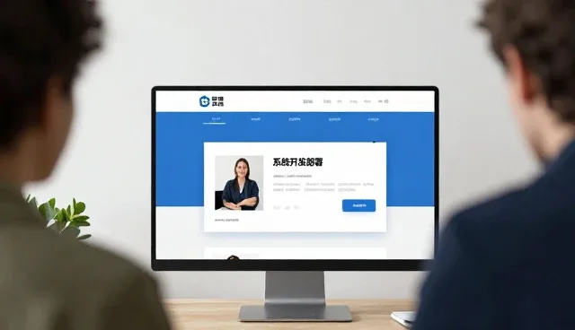 客户体验提升中的系统选型关键考量